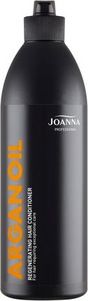 Joanna Professional Olejek arganowy Odżywka regenerująca 500 g