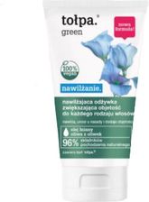Zdjęcie Tołpa Green Nawilżanie Odżywka Do Włosów Suchych i Odwodnionych 150 ml - Sierpc