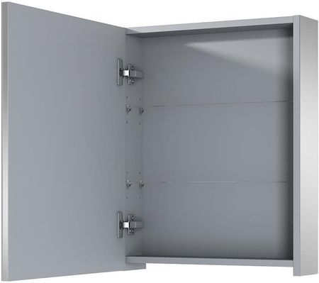 Elita Szafka Łazienkowa Wisząca Z Lustrem 50 Basic - zdjęcie 3
