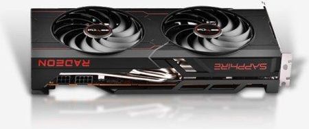 Sapphire Radeon RX6700XT PULSE 12GB GDDR6 (113060220G) - Karta graficzna -  Opinie i ceny na Ceneo.pl