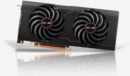 Sapphire Radeon RX6700XT PULSE 12GB GDDR6 (113060220G) - Karta ...