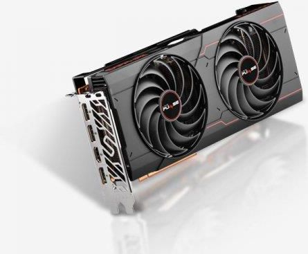 Sapphire Radeon RX6700XT PULSE 12GB GDDR6 (113060220G) - Karta