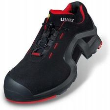 Uvex Półbut 1 X-Tended Support S3 Src 44