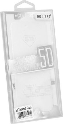 Partner Tele.Com 5D Full Glue Tempered Glass do Iphone 7 / 8 4,7 Transparent