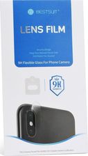 Partner Tele.Com Szkło hartowane Flexible Nano Glass na tylny aparat do iPhone IPHO X