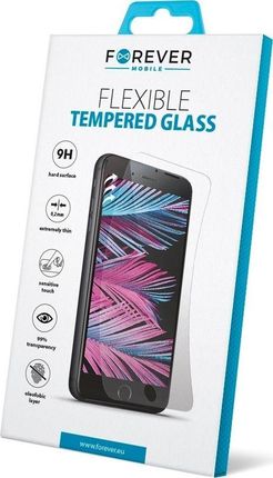 Telforceone Szkło hartowane Tempered Glass Forever Flexible do Motorola Moto E7 Plus / Motorola Moto G9 Play