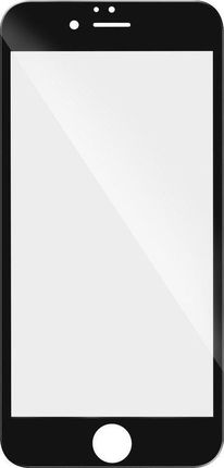 Partner Tele.Com 5D Full Glue Tempered Glass do Xiaomi Redmi Note 9 Pro / Note 9s czarny