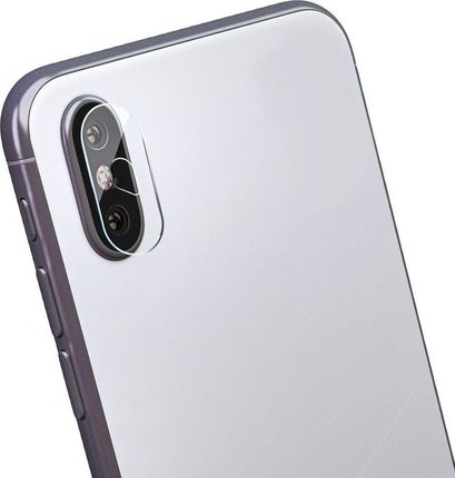 Partner Tele.Com Szkło hartowane Tempered Glass Camera Cover do iPhone 11