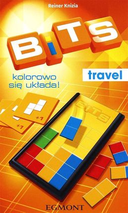 Egmont Bits Travel - zdjęcie 5