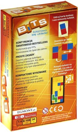 Egmont Bits Travel - zdjęcie 4