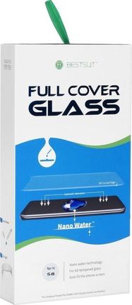 Partner Tele.Com Szkło hartowane UV Flexible Nano Glass do Samsung S20 Ultra