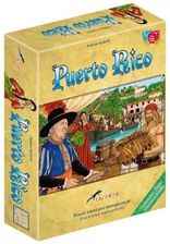 Lacerta Puerto Rico (Edycja 2016)