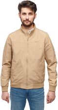 WRANGLER BOMBER JACKET SAND W4C0YC58N
