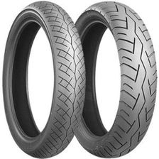 Zdjęcie Bridgestone BT46 F 120/80R16 60V - Kłecko