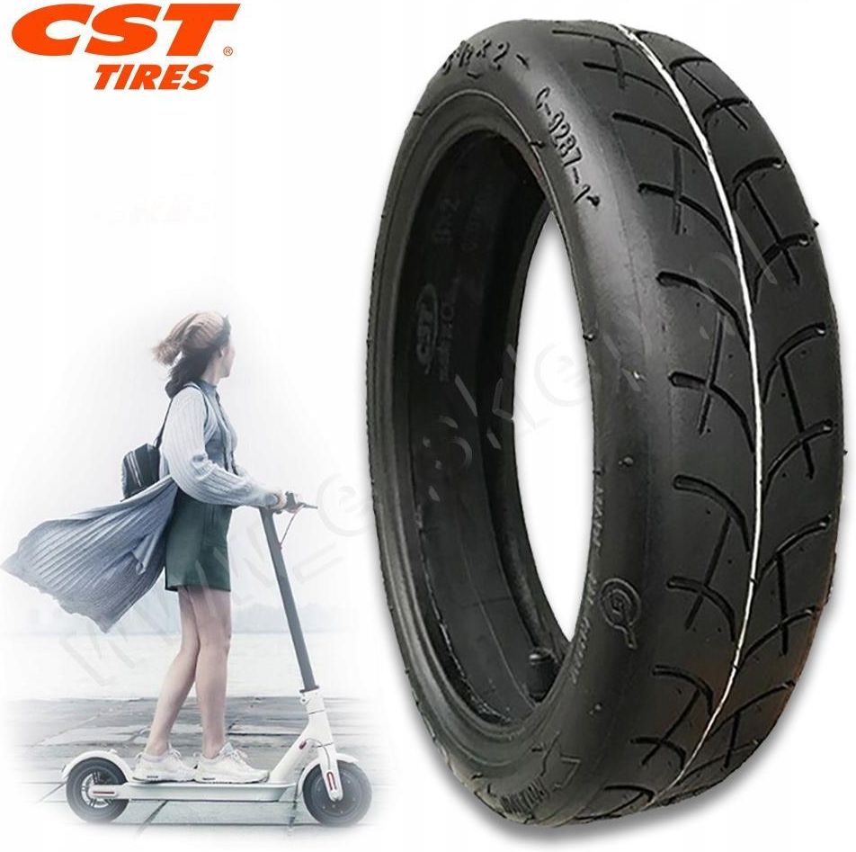 CST C-9287 8.5x2.00/R