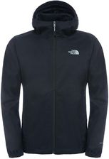 Kurtka The North Face M Quest Jacket męs. Kolor Czarny, Rozmiar XL