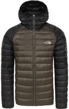 North face cheap m trevail hoodie