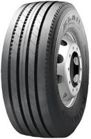 Zdjęcie Kumho KLA11 385/65R22.5 160K - Dobczyce