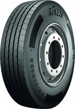 Riken Road Ready S 295/80R22.5 152/148M
