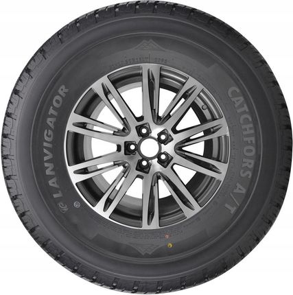 Lanvigator Catchfors A/T 31x10.50/R15 109S - zdjęcie 4