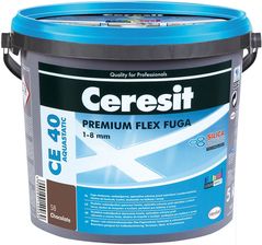 Zdjęcie Ceresit Ce 40 Chocolate 5kg - Ustroń