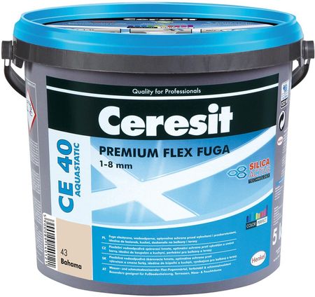 Ceresit Ce 40 Bahama 5kg