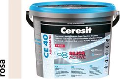 Zdjęcie Ceresit Ce 40 Rosa 2kg - Radomyśl Wielki