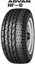 Yokohama Advan HF type-D A008 185/60R13 80H