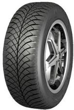 Nankang Cross Seasons AW-6 SUV 215/65R16 102V