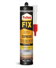 Zdjęcie Pattex Express Fix Pl600 Montażowy 375g - Mikołajki