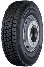 Apollo Endurace RD 235/75R17.5 132/130M