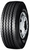 Zdjęcie Bridgestone R 192 City 295/80R22.5 152J - Biecz