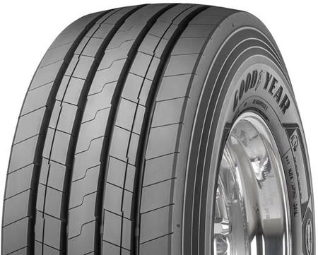 Opony ciężarowe całoroczne Goodyear KMAX T Gen-2 385/65R22.5