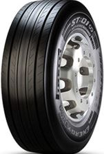 Pirelli ST01 Neverending 385/55R22.5 160K