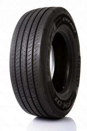 Pirelli FH01 385/65R22.5 160K - zdjęcie 2