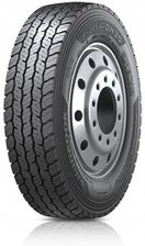 Zdjęcie HANKOOK DH35 215/75R17.5 126/124M - Łaziska Górne