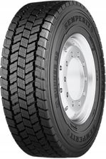 SEMPERIT Runner D2 8.5/R17.5 121/120L