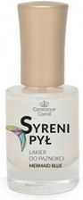 Constance Carroll Lakier do paznokci Syreni Py� 01 Champagne Sparkle 10 ml