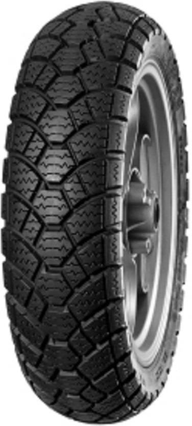 Anlas Viento Sport 120/70-ZR 17 58W + 180/55-ZR17 73W