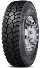 Zdjęcie Goodyear OMNITRAC MSD II 495/45R22.5 169K - Wilamowice