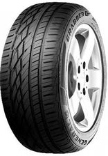 General Grabber GT Plus 215/55R18 99V