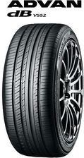 Yokohama Advan dB V552 225/45R18 91W