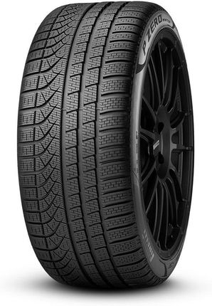 Pirelli P Zero Winter 245/40R19 98H Xl Fr Rft