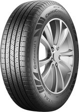 Continental CrossContact RX 255/40 R21 102V