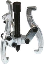 Zdjęcie FRAME Ściągacz do łożysk 3 ramienny 75mm 3" 37d405 - Starachowice