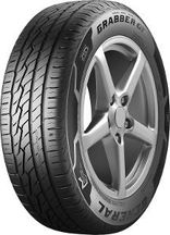 General Grabber GT Plus 255/40R21 102Y