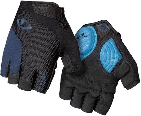 Giro Strade Dure Sg Krótki Palec Midnight Blue