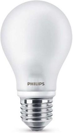 Philips 8 5W (75W) Led E27 Ciepła Biała Barwa 2700K 1055Lm