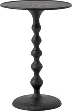 Zdjęcie Bloomingville Stolik Kawowy Anka Czarny 38 Cm - Nekla