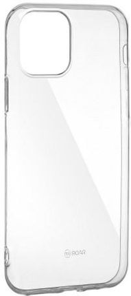 Roar Futerał Jelly do Samsung Galaxy A41 transparentny